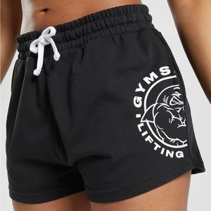 Gymshark Legacy Shorts